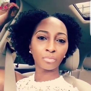 Meet your Posher, De'